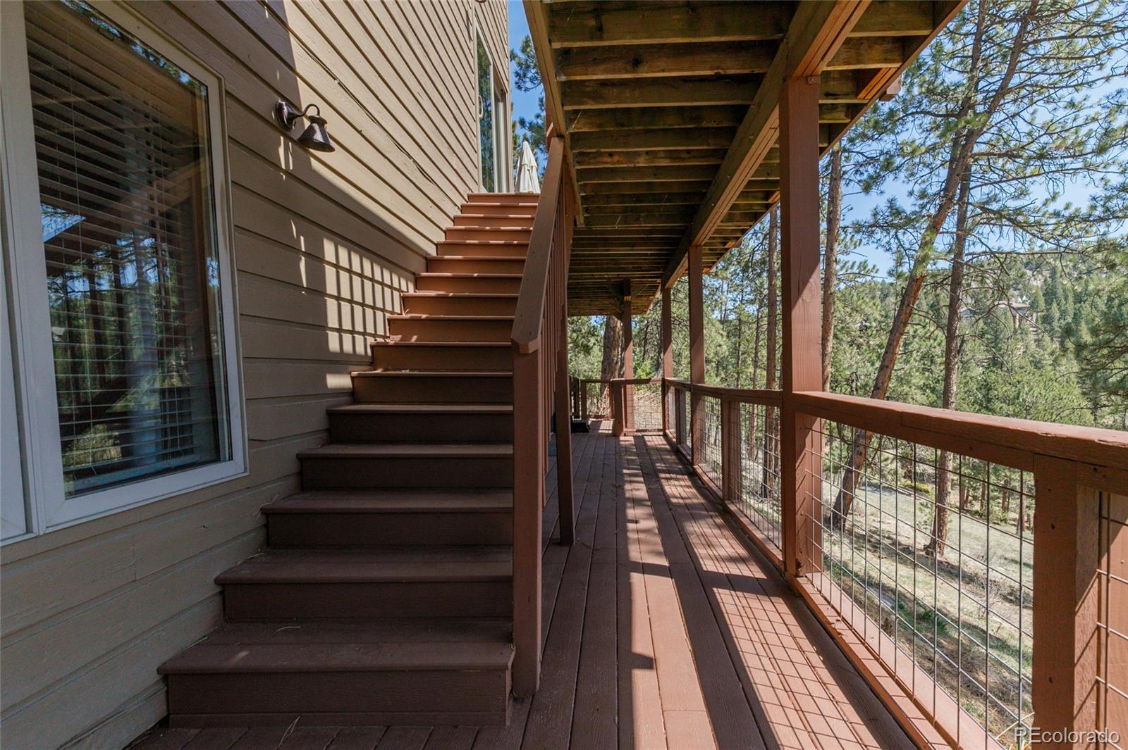 MLS Image #46 for 3692  overlook trail,evergreen, Colorado
