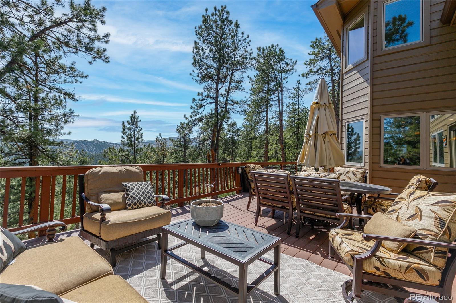 MLS Image #48 for 3692  overlook trail,evergreen, Colorado
