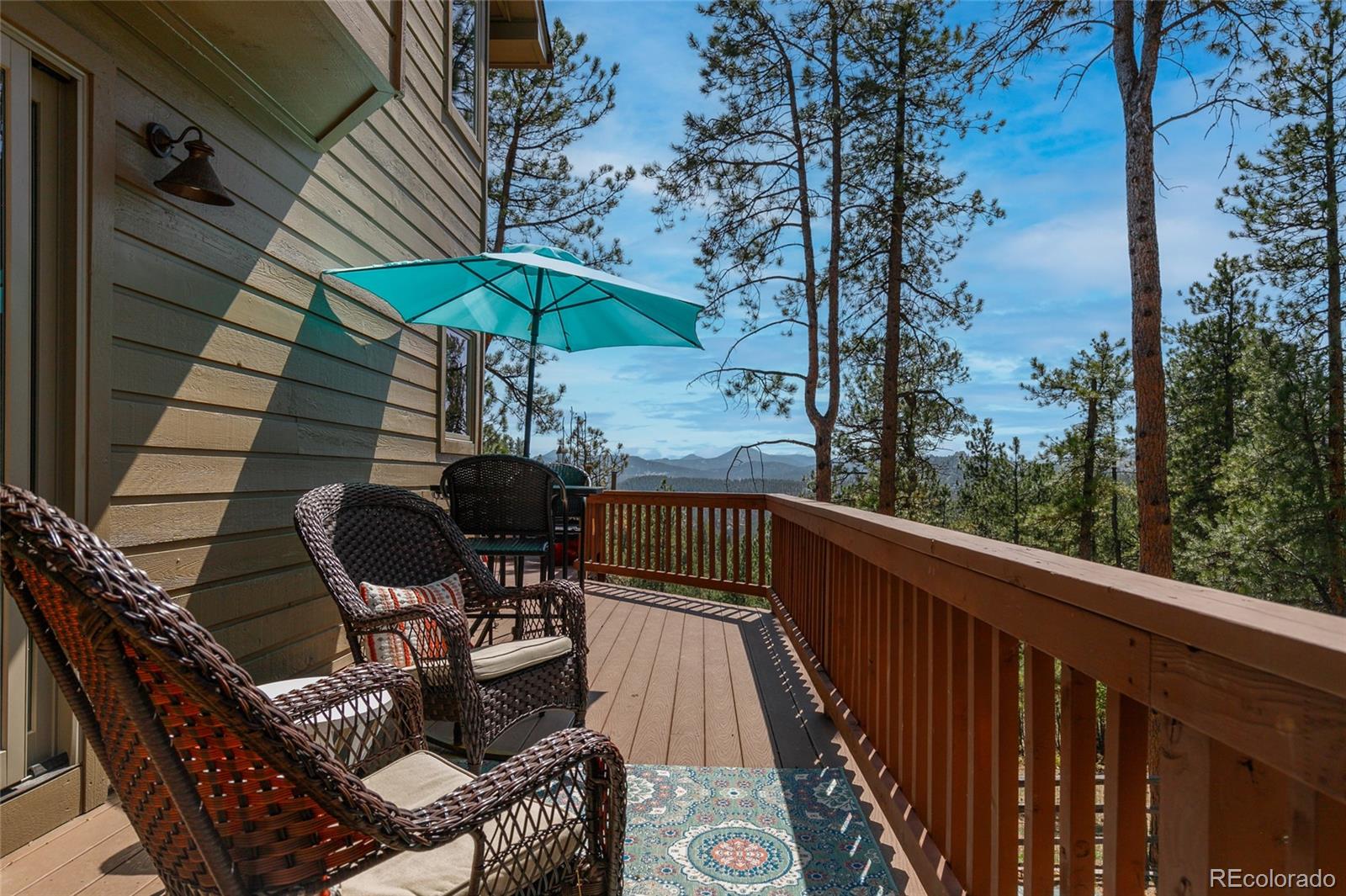 MLS Image #49 for 3692  overlook trail,evergreen, Colorado