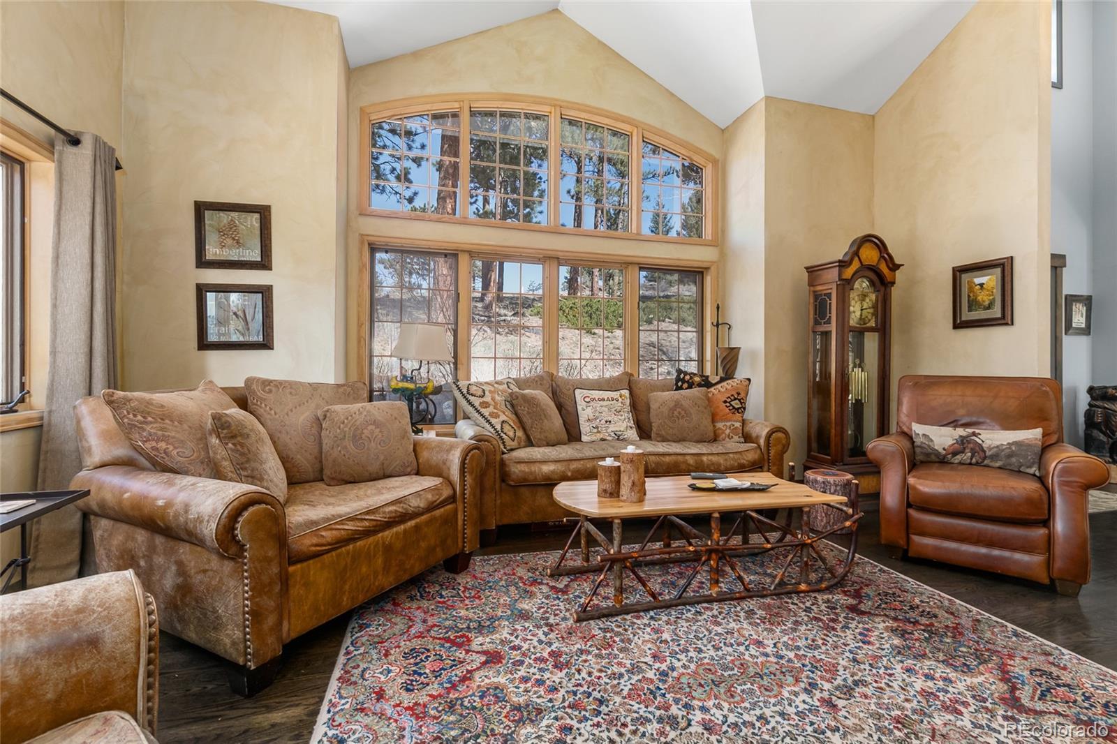 MLS Image #5 for 3692  overlook trail,evergreen, Colorado