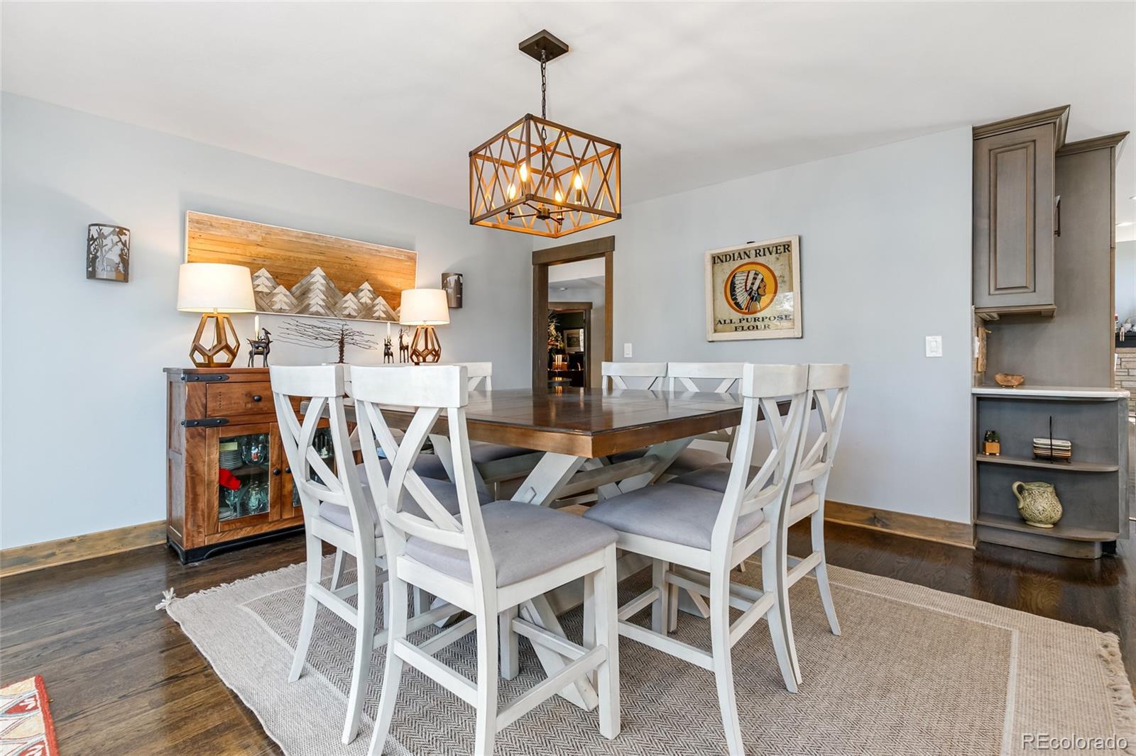 MLS Image #7 for 3692  overlook trail,evergreen, Colorado