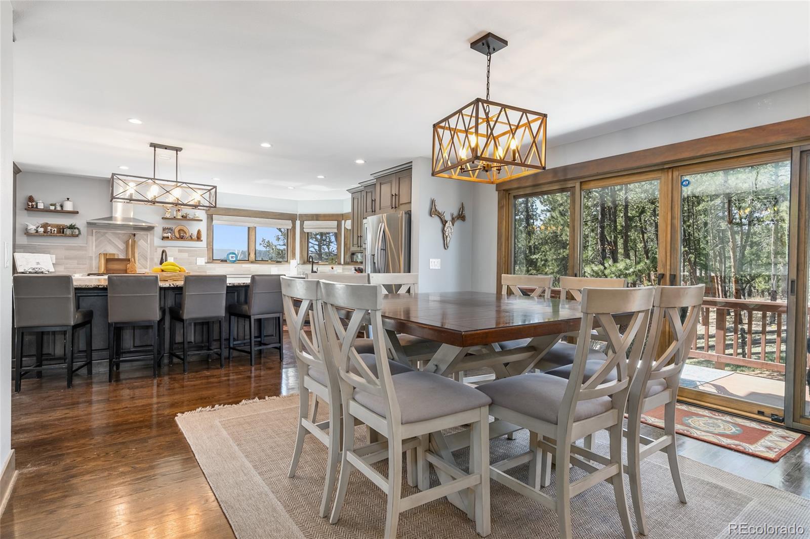 MLS Image #8 for 3692  overlook trail,evergreen, Colorado
