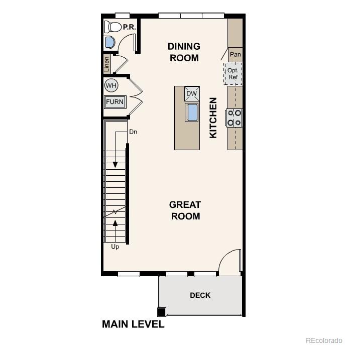 MLS Image #2 for 6814  merseyside lane ,castle pines, Colorado
