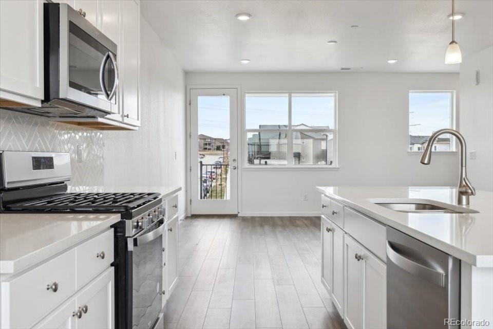 MLS Image #27 for 6814  merseyside lane ,castle pines, Colorado