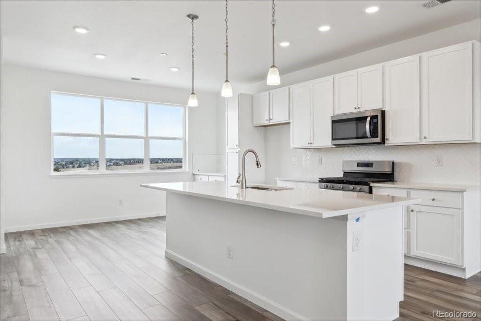 MLS Image #8 for 6814  merseyside lane ,castle pines, Colorado