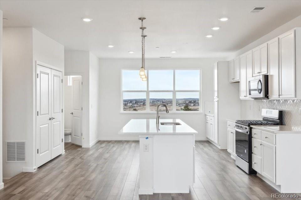 MLS Image #9 for 6814  merseyside lane ,castle pines, Colorado