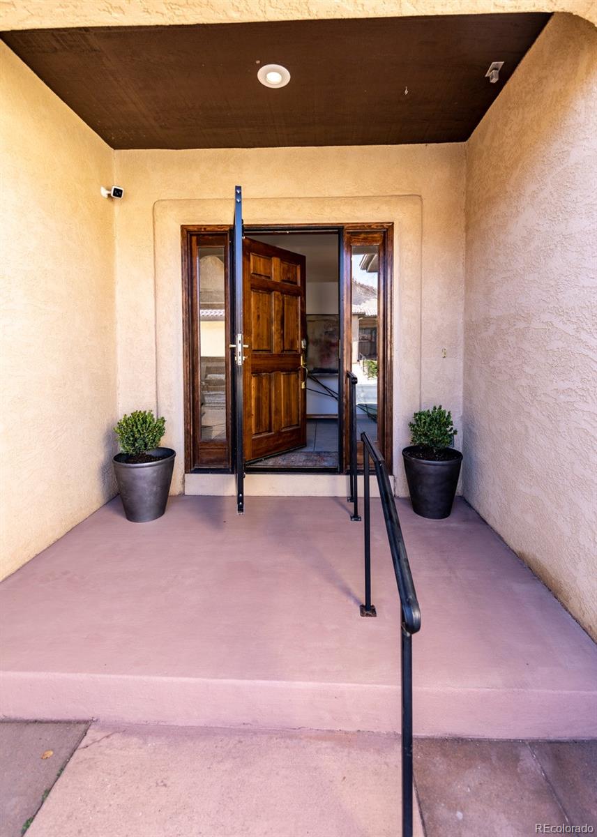 MLS Image #1 for 2140  paseo del oro ,colorado springs, Colorado