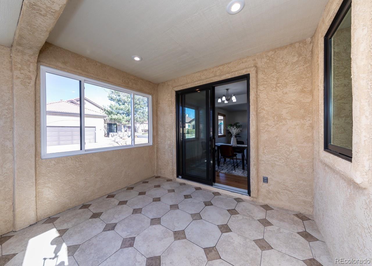 MLS Image #10 for 2140  paseo del oro ,colorado springs, Colorado