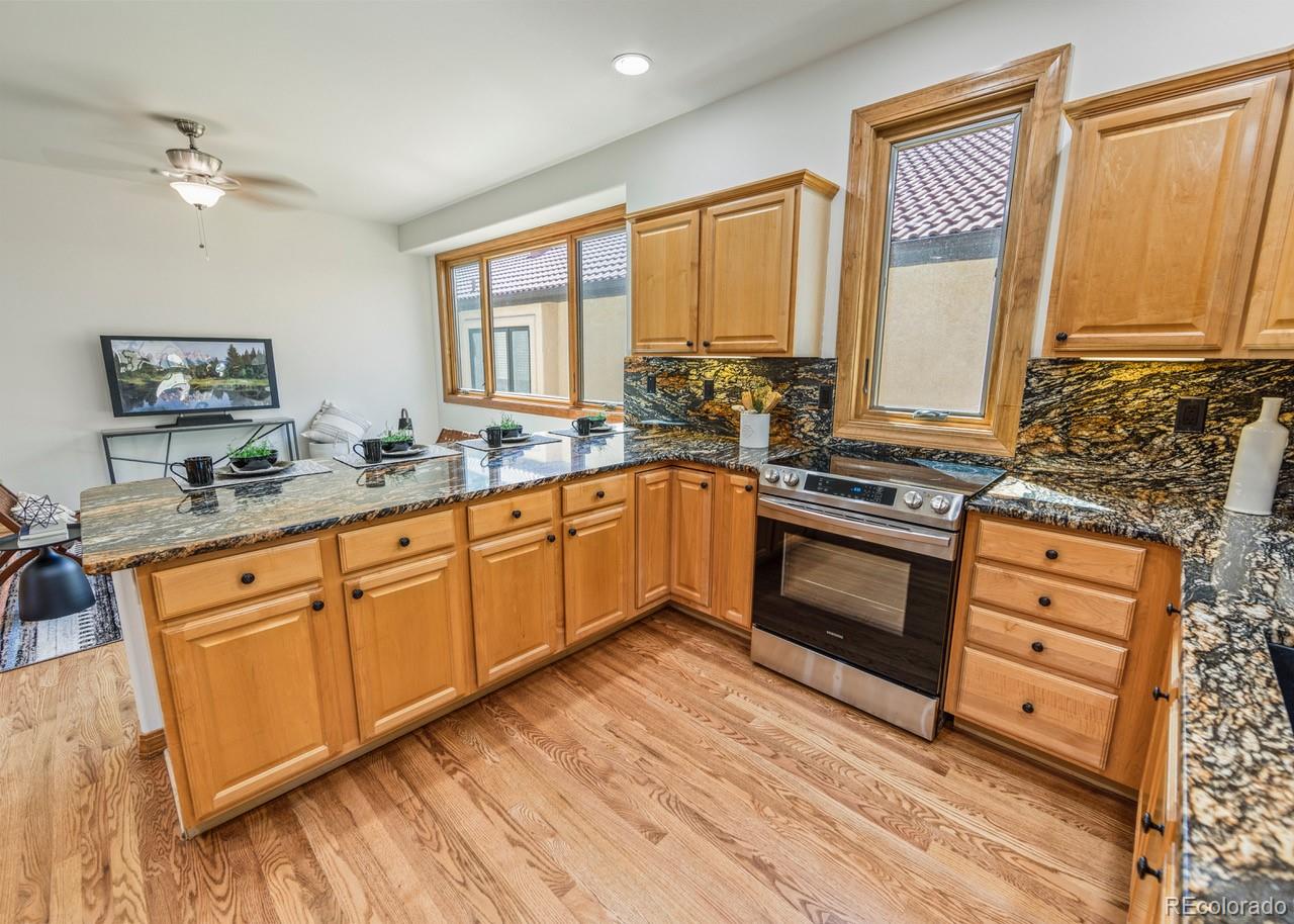 MLS Image #12 for 2140  paseo del oro ,colorado springs, Colorado