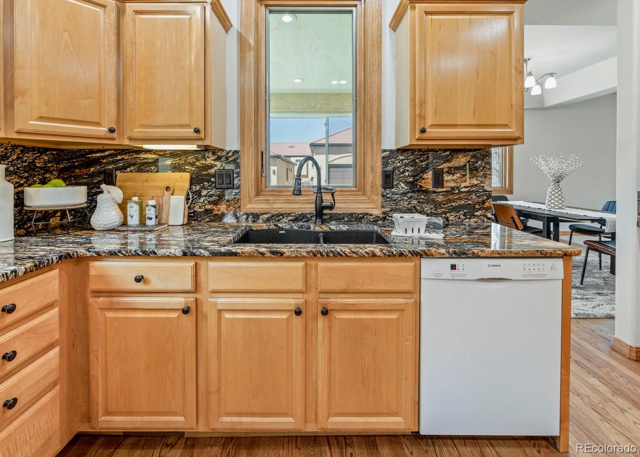 MLS Image #15 for 2140  paseo del oro ,colorado springs, Colorado