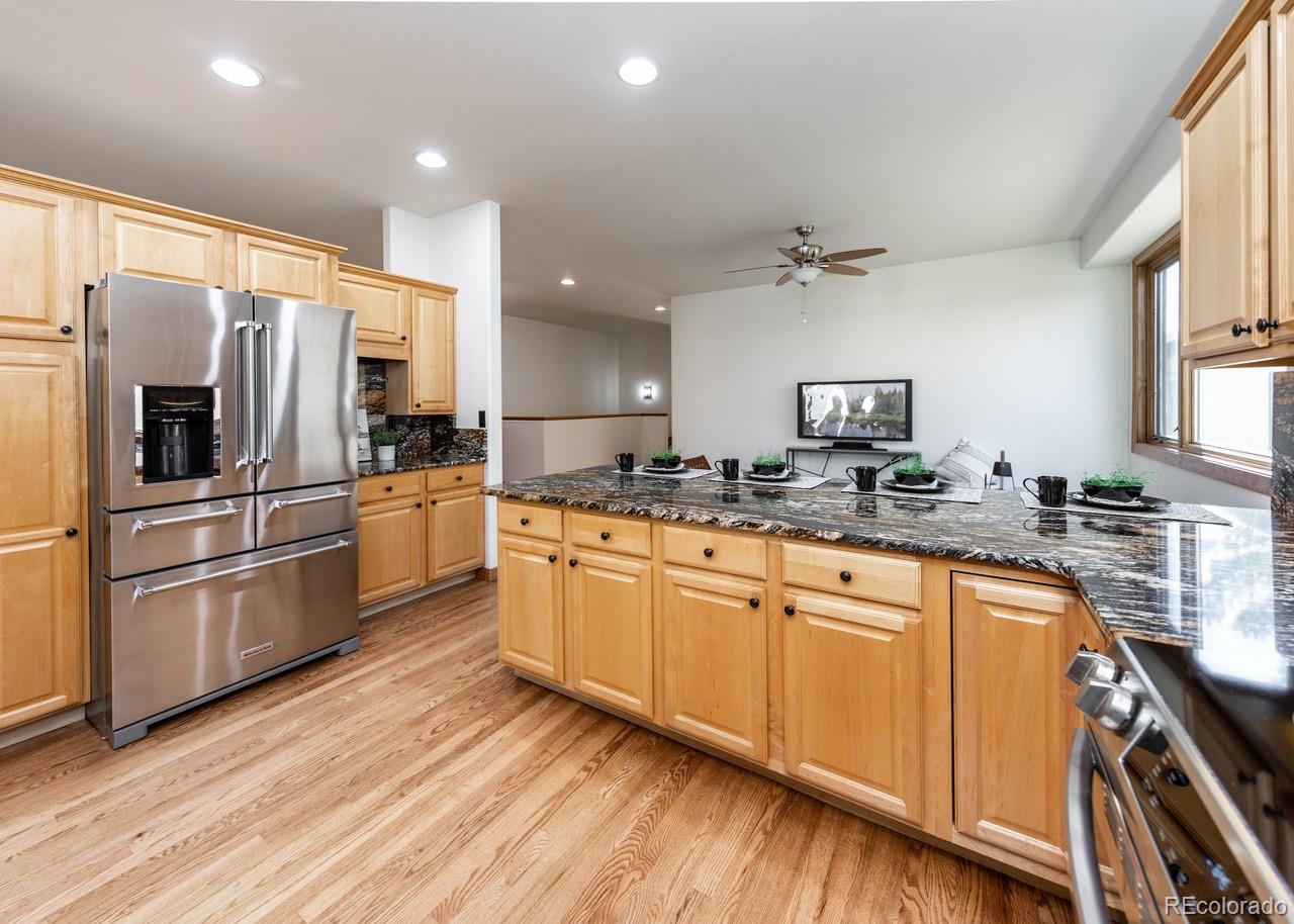 MLS Image #17 for 2140  paseo del oro ,colorado springs, Colorado