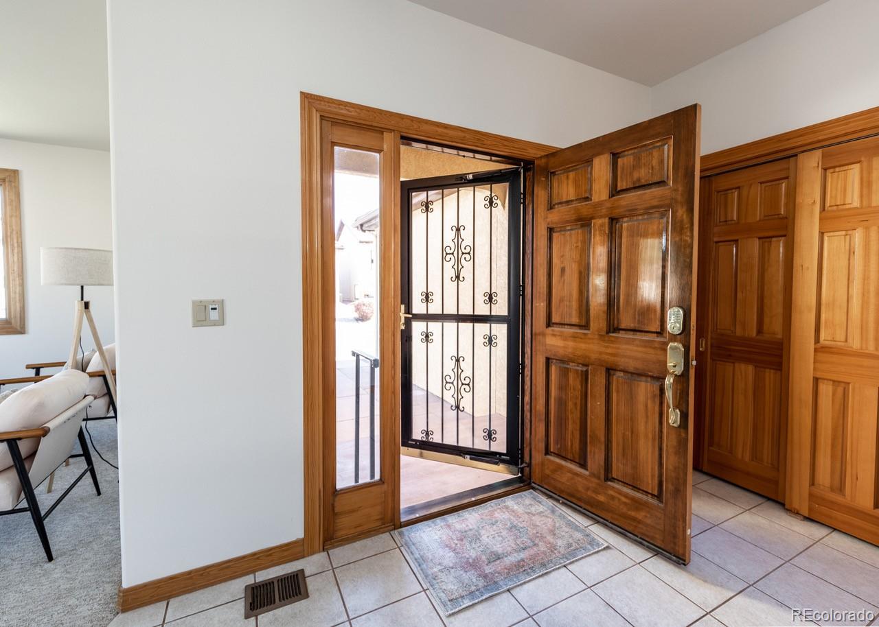 MLS Image #2 for 2140  paseo del oro ,colorado springs, Colorado