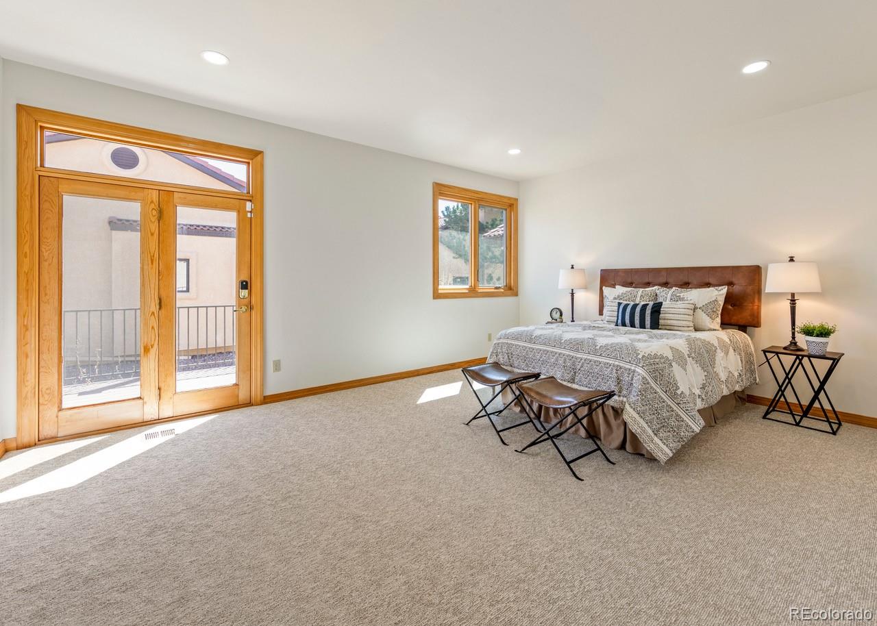 MLS Image #20 for 2140  paseo del oro ,colorado springs, Colorado