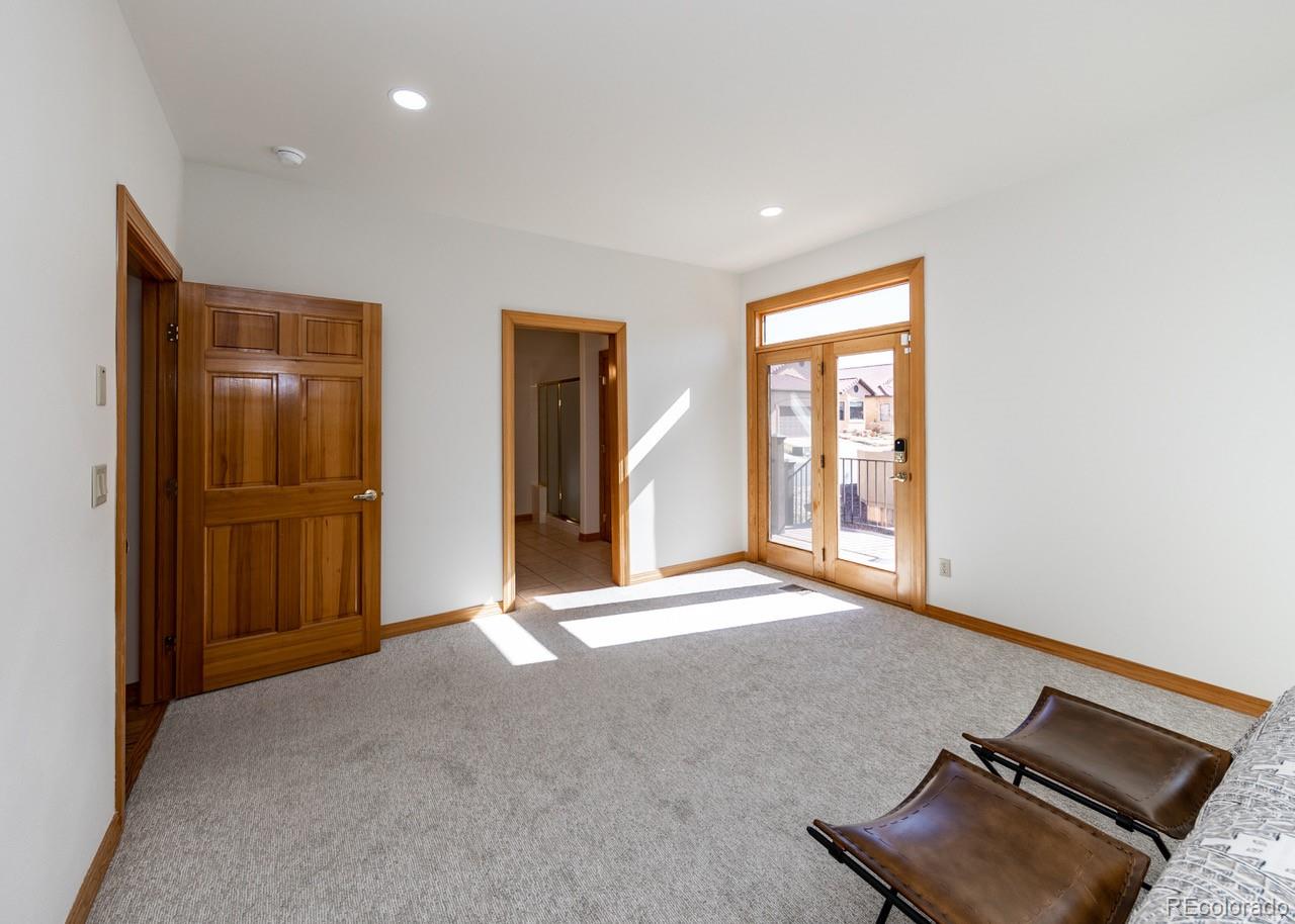 MLS Image #22 for 2140  paseo del oro ,colorado springs, Colorado
