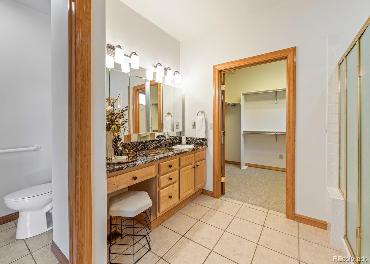MLS Image #23 for 2140  paseo del oro ,colorado springs, Colorado