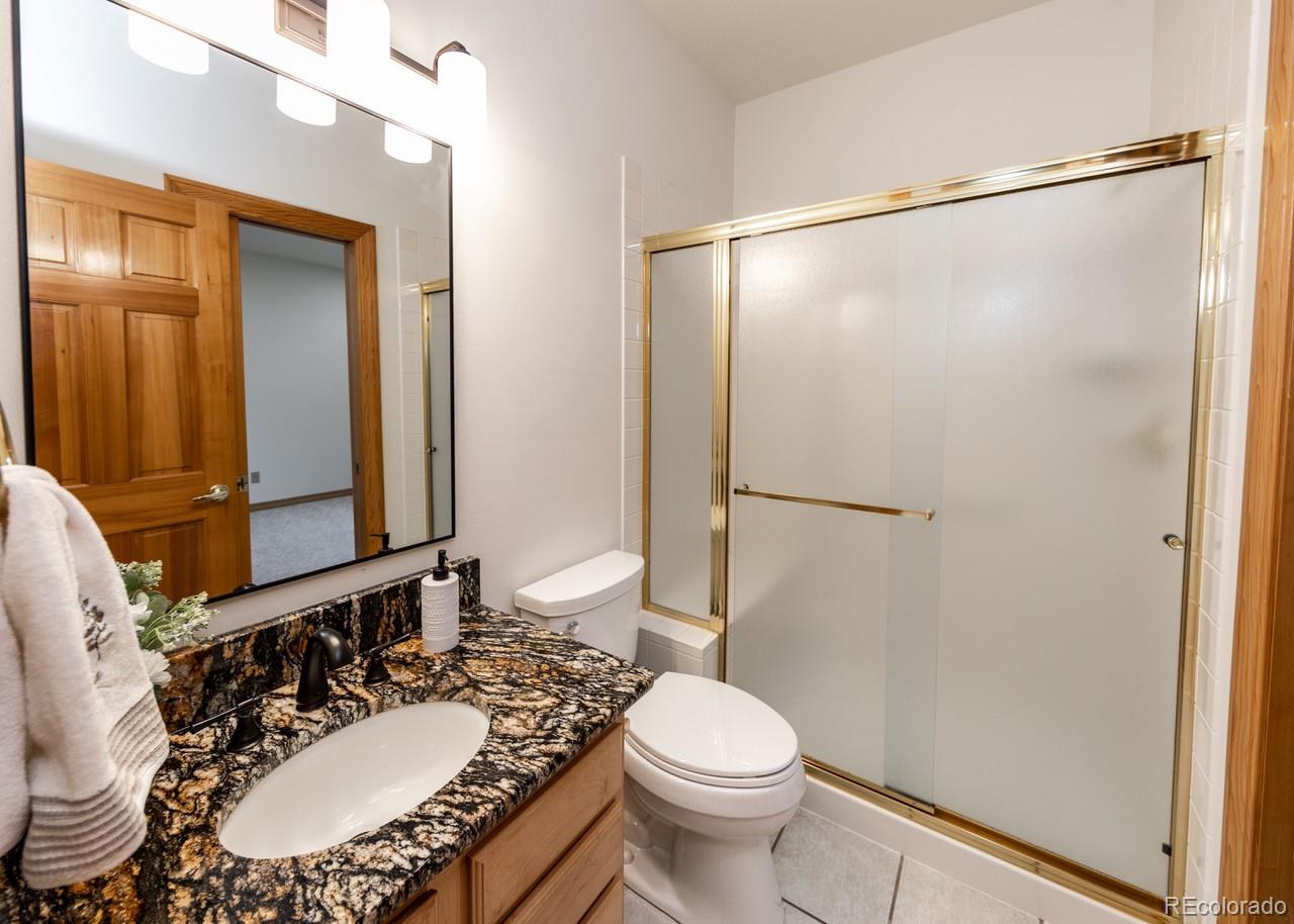 MLS Image #29 for 2140  paseo del oro ,colorado springs, Colorado