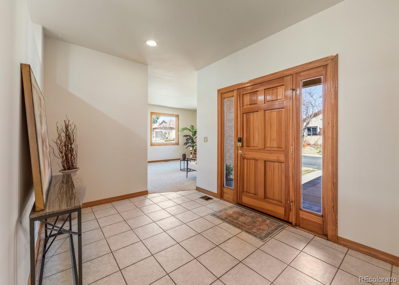 MLS Image #3 for 2140  paseo del oro ,colorado springs, Colorado