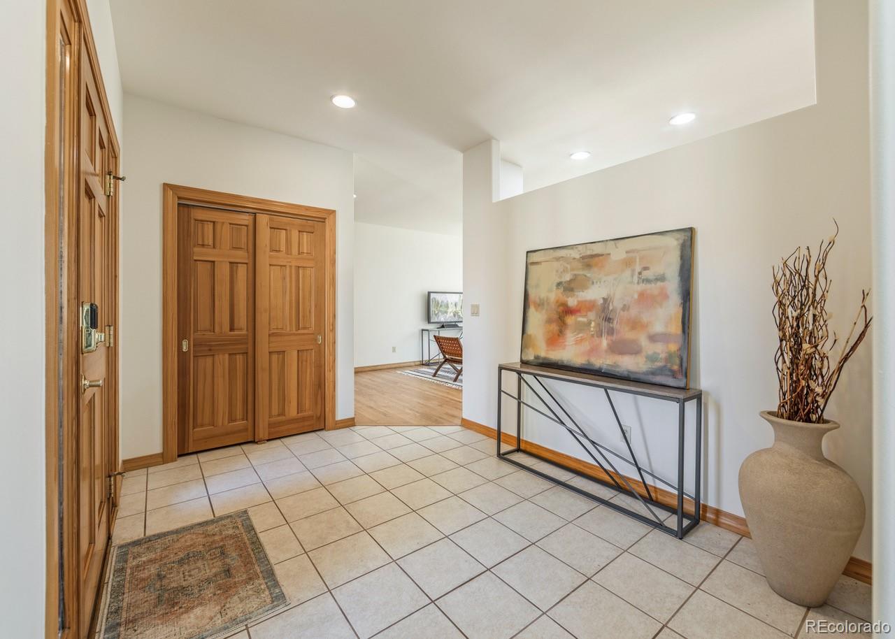 MLS Image #4 for 2140  paseo del oro ,colorado springs, Colorado
