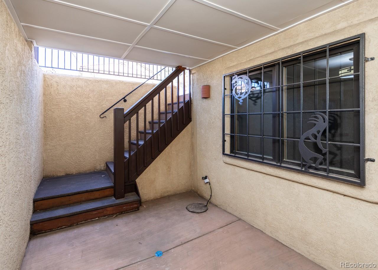MLS Image #44 for 2140  paseo del oro ,colorado springs, Colorado