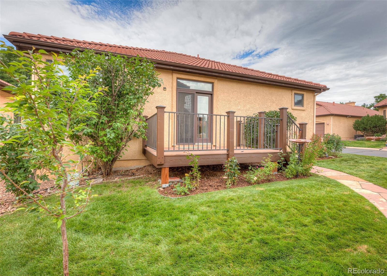 MLS Image #46 for 2140  paseo del oro ,colorado springs, Colorado