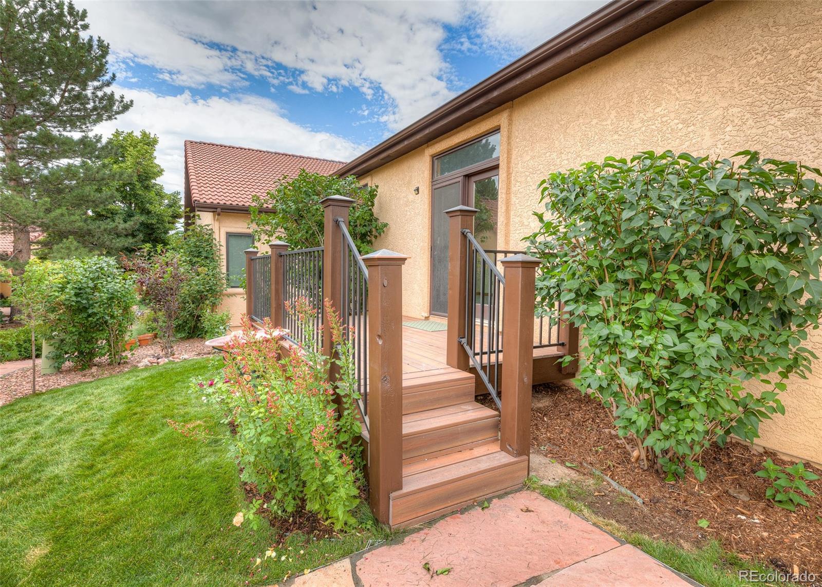 MLS Image #47 for 2140  paseo del oro ,colorado springs, Colorado