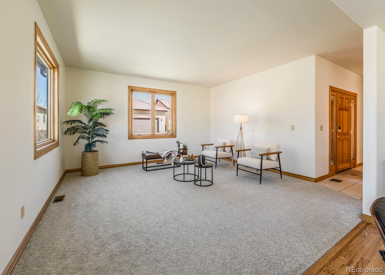 MLS Image #5 for 2140  paseo del oro ,colorado springs, Colorado