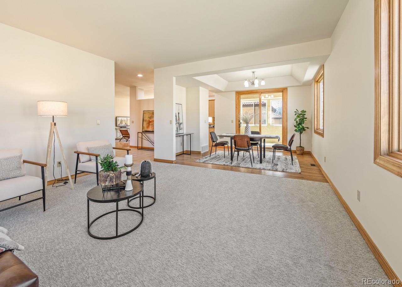 MLS Image #6 for 2140  paseo del oro ,colorado springs, Colorado