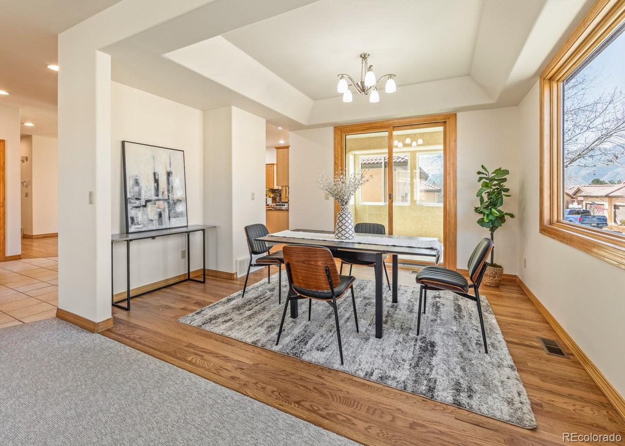 MLS Image #7 for 2140  paseo del oro ,colorado springs, Colorado