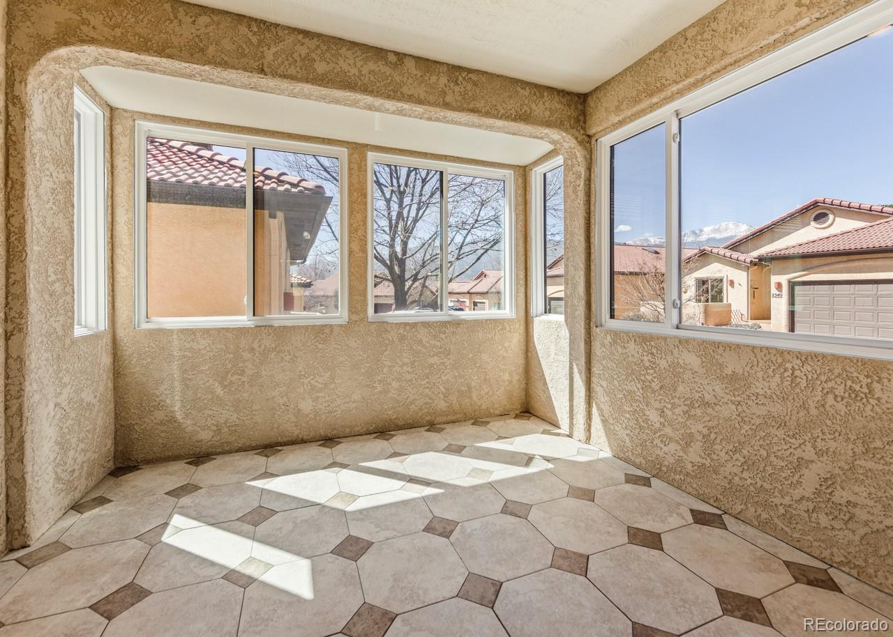 MLS Image #9 for 2140  paseo del oro ,colorado springs, Colorado