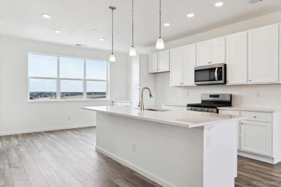 MLS Image #4 for 6804  merseyside lane ,castle pines, Colorado
