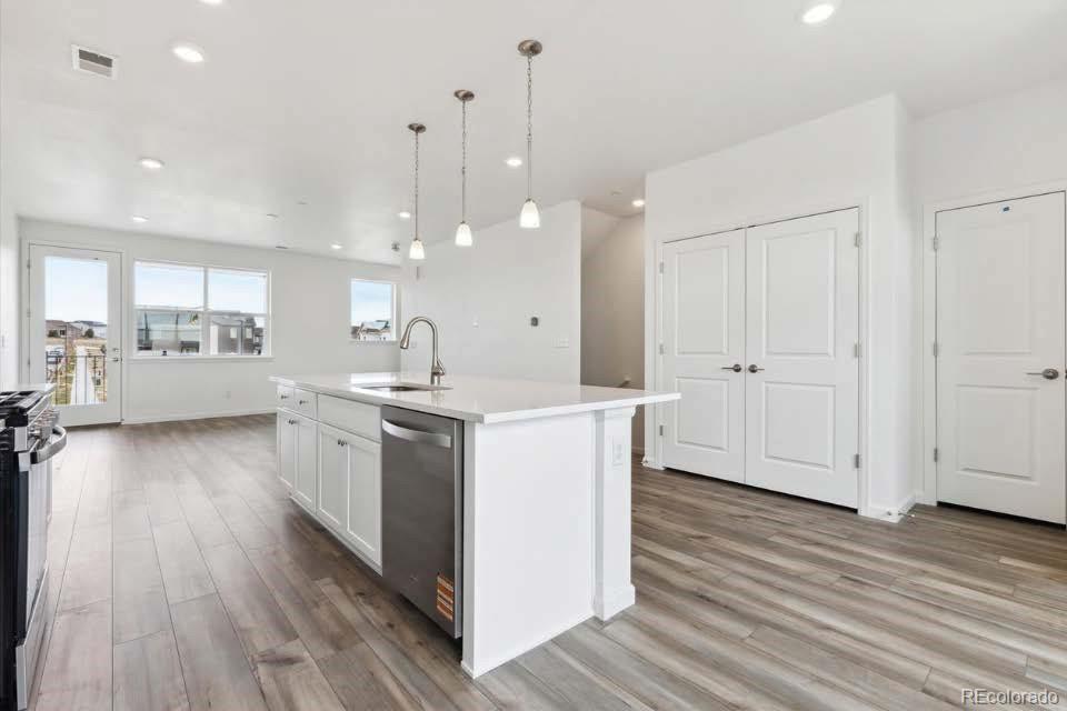 MLS Image #8 for 6804  merseyside lane ,castle pines, Colorado