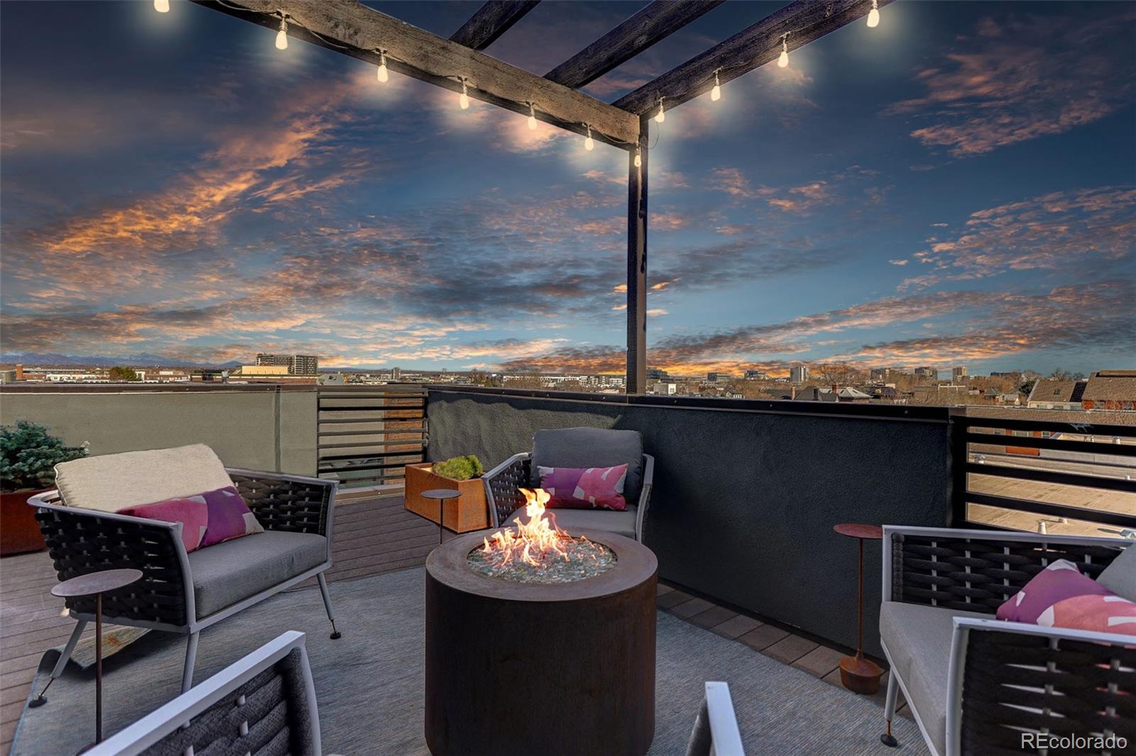 CMA Image for 2442  Champa Street,Denver, Colorado