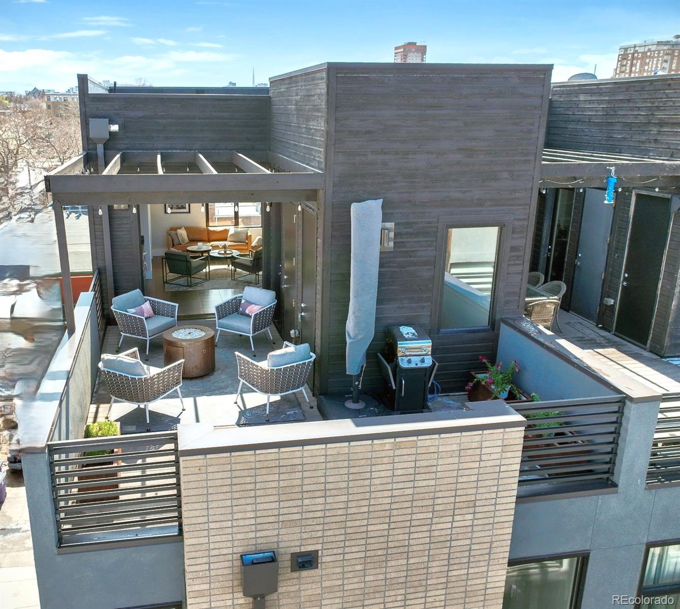 MLS Image #2 for 2442  champa street,denver, Colorado