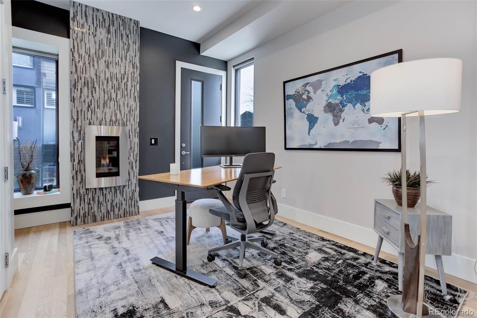 MLS Image #39 for 2442  champa street,denver, Colorado