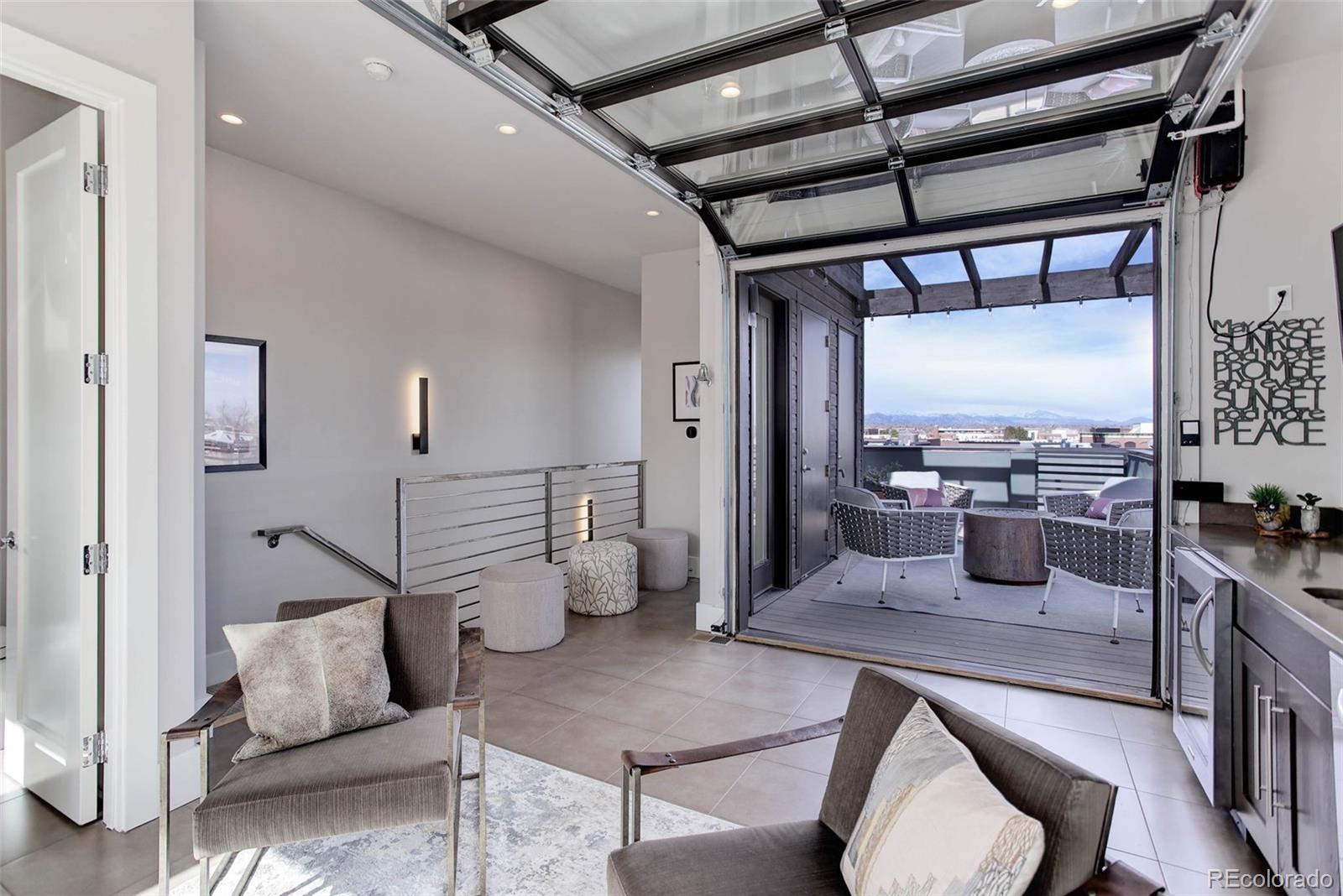 MLS Image #4 for 2442  champa street,denver, Colorado