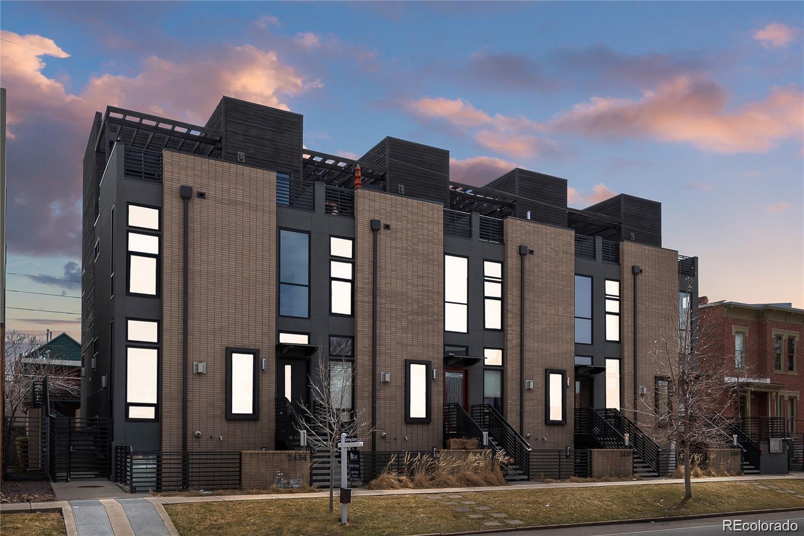 MLS Image #43 for 2442  champa street,denver, Colorado