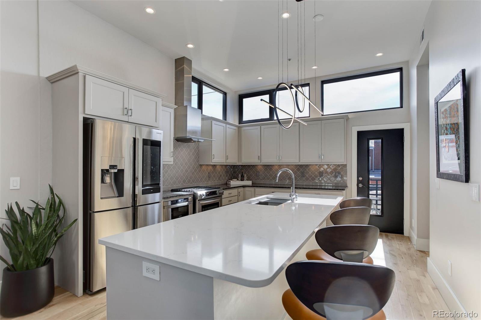 MLS Image #6 for 2442  champa street,denver, Colorado