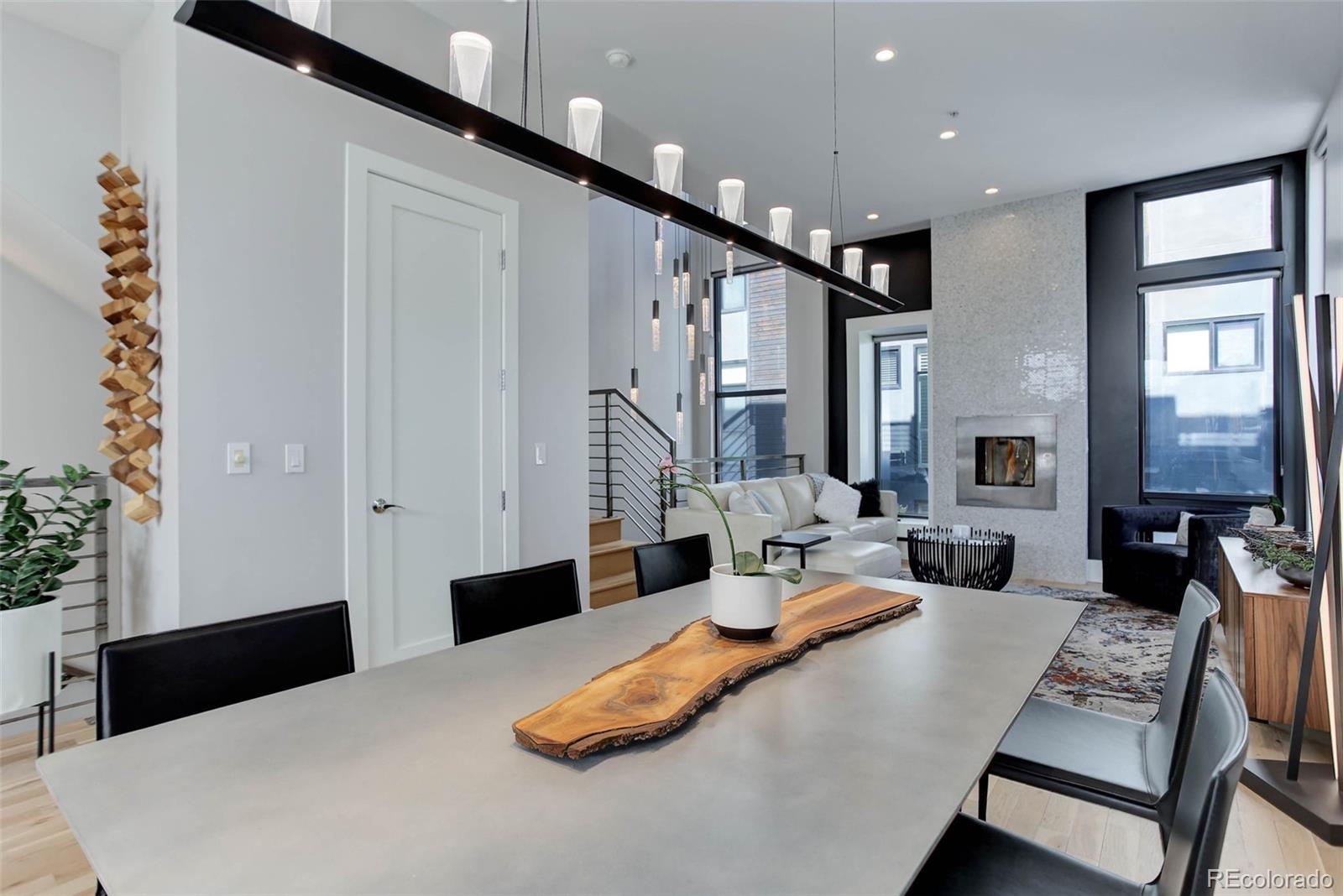 MLS Image #8 for 2442  champa street,denver, Colorado