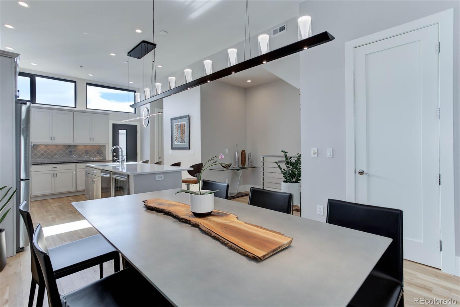 MLS Image #9 for 2442  champa street,denver, Colorado