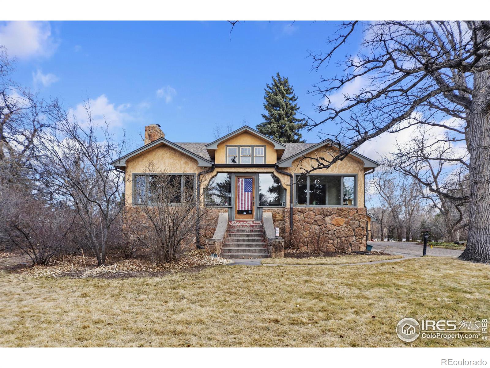MLS Image #2 for 1000 w prospect road,fort collins, Colorado