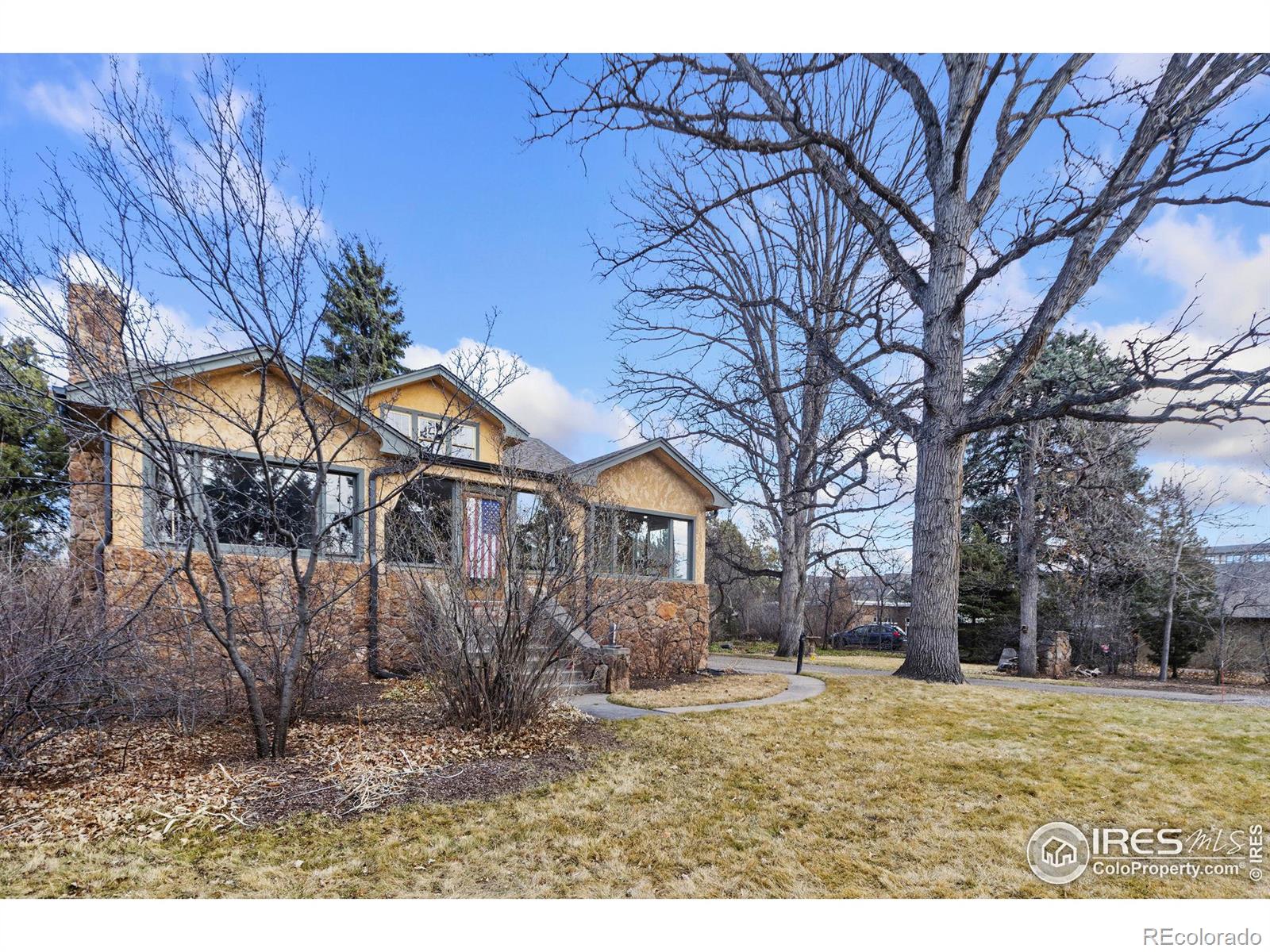 MLS Image #3 for 1000 w prospect road,fort collins, Colorado