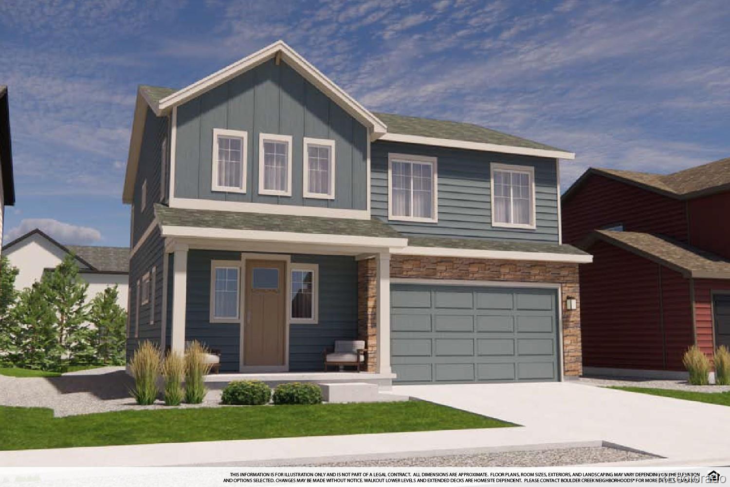 MLS Image #0 for 2387  bristol street,superior, Colorado