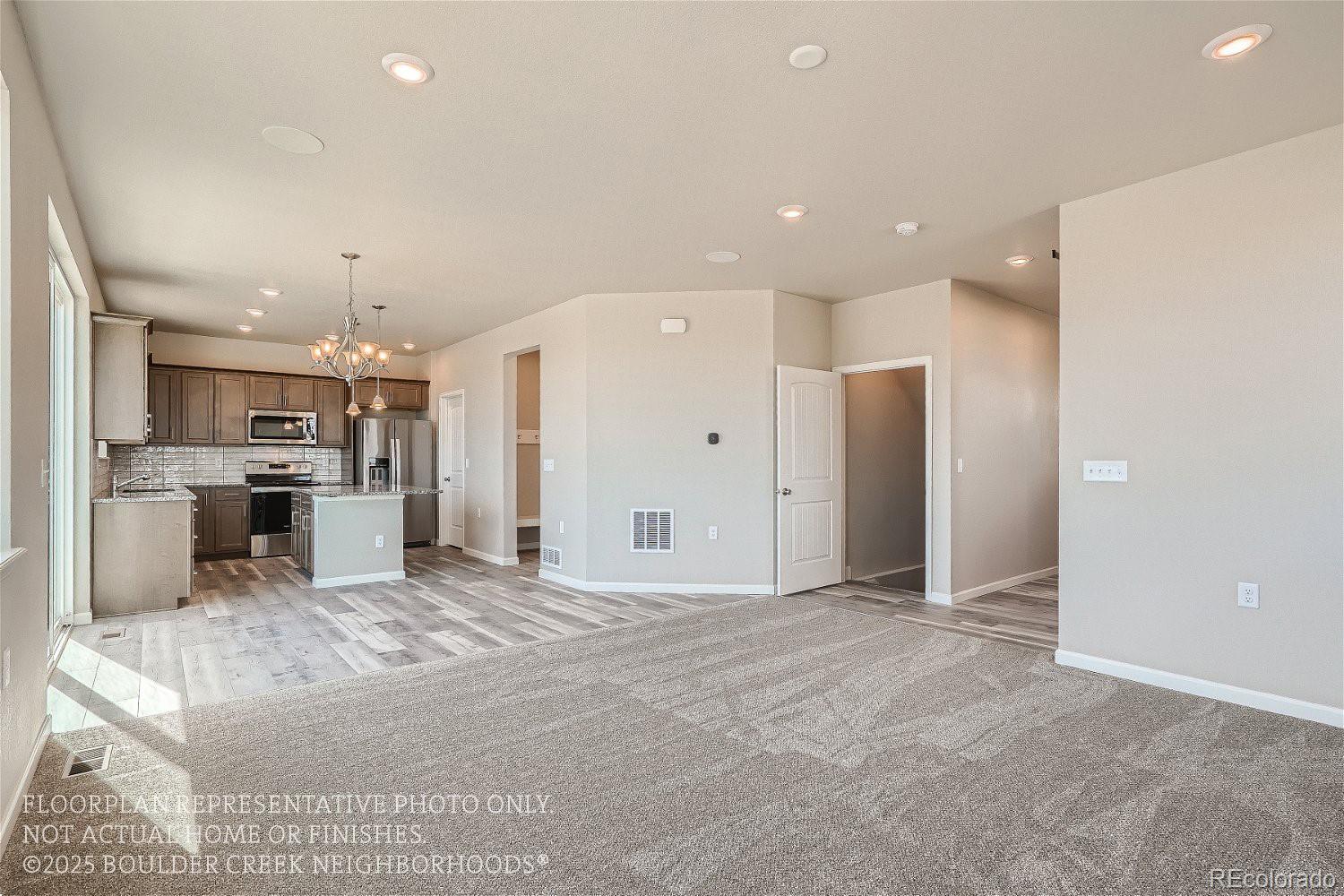 MLS Image #3 for 2387  bristol street,superior, Colorado
