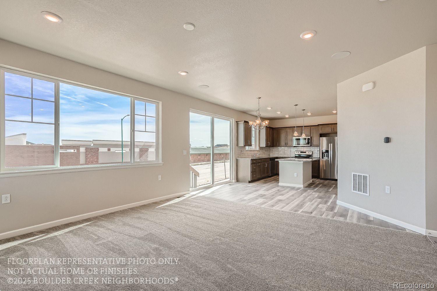 MLS Image #4 for 2387  bristol street,superior, Colorado
