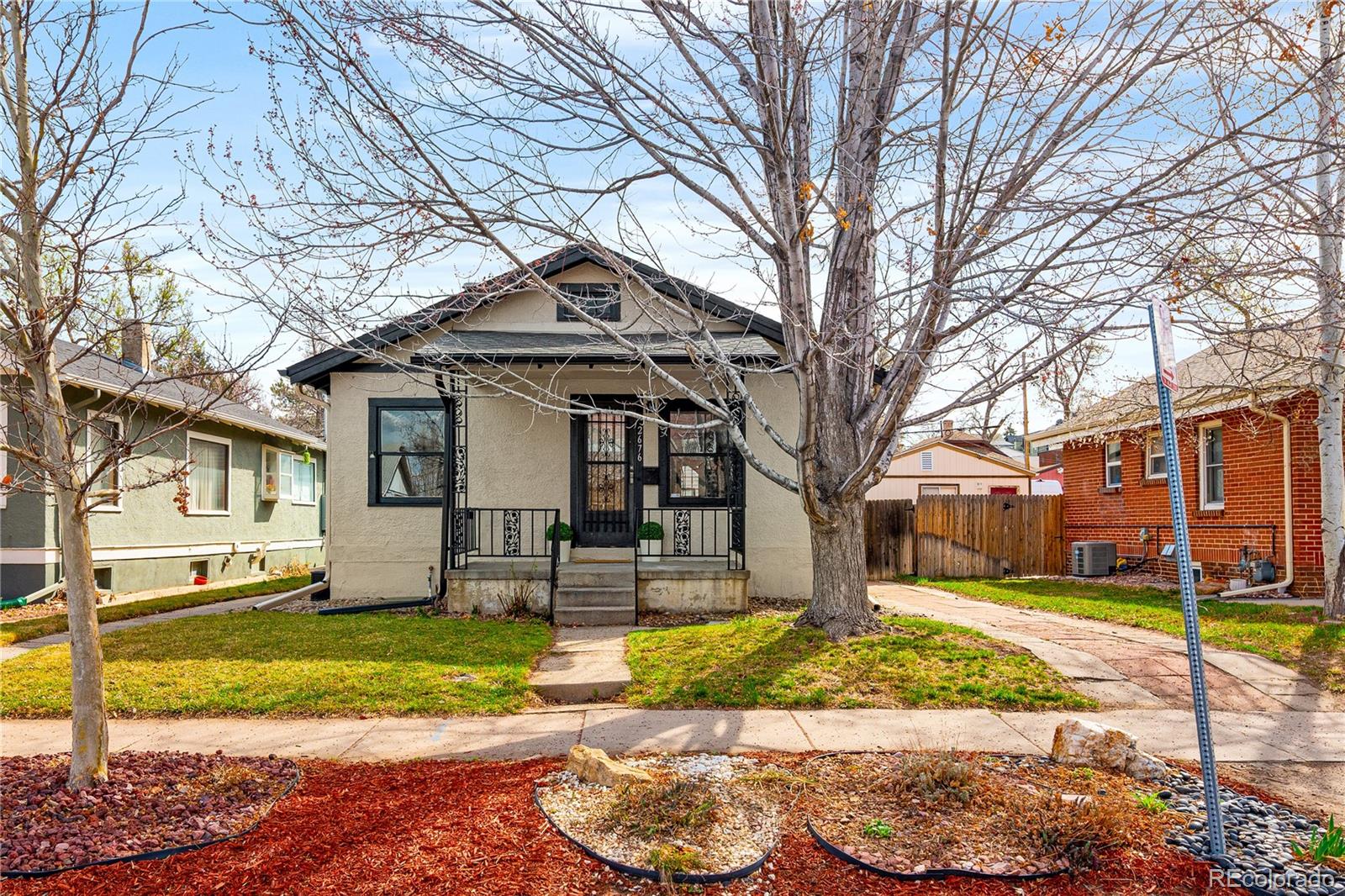 MLS Image #0 for 2676 s lincoln street,denver, Colorado