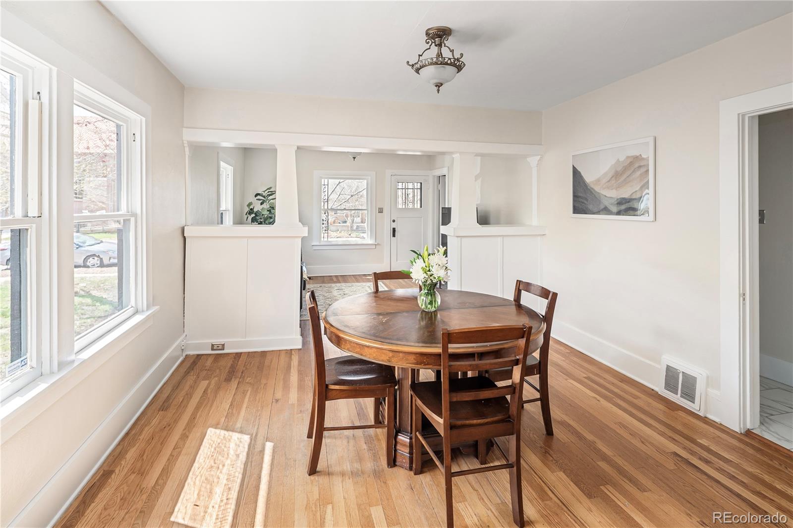MLS Image #13 for 2676 s lincoln street,denver, Colorado