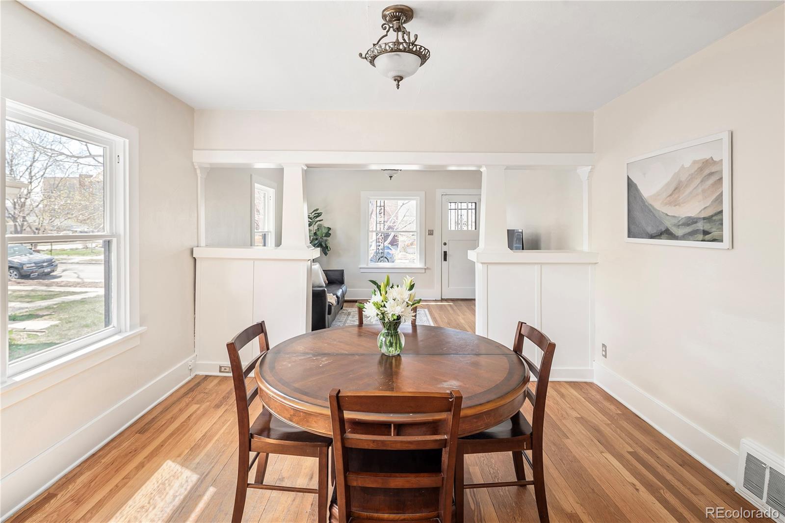 MLS Image #14 for 2676 s lincoln street,denver, Colorado