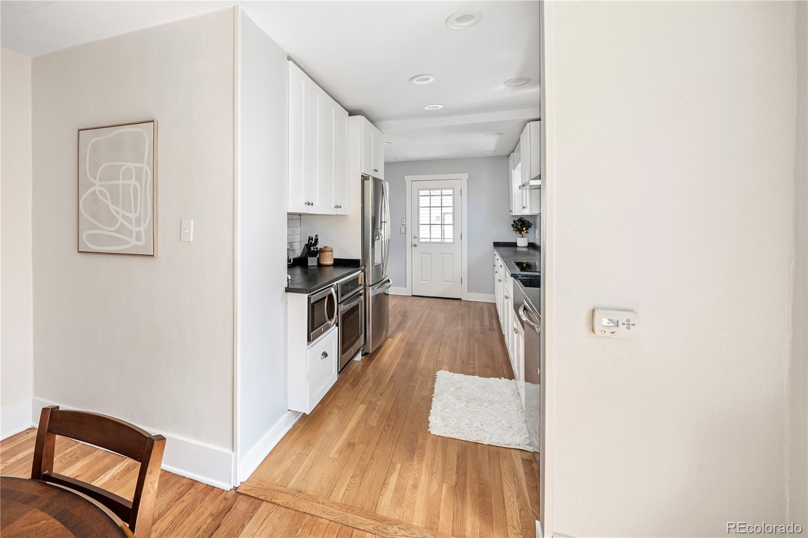 MLS Image #17 for 2676 s lincoln street,denver, Colorado