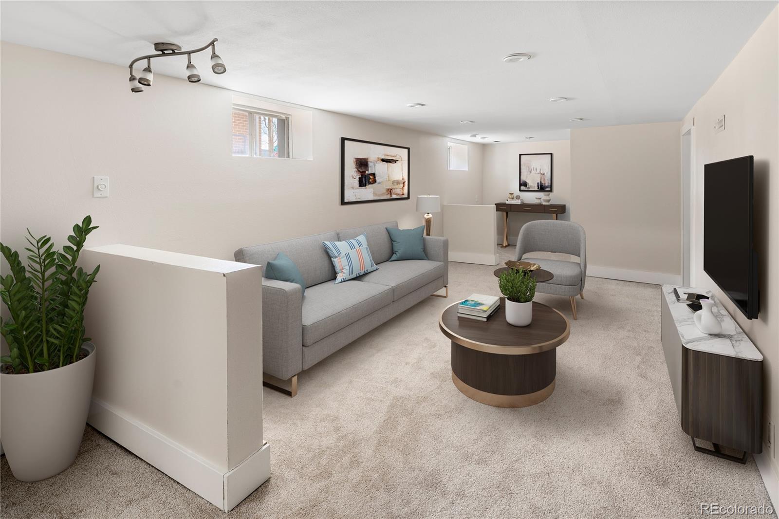 MLS Image #28 for 2676 s lincoln street,denver, Colorado