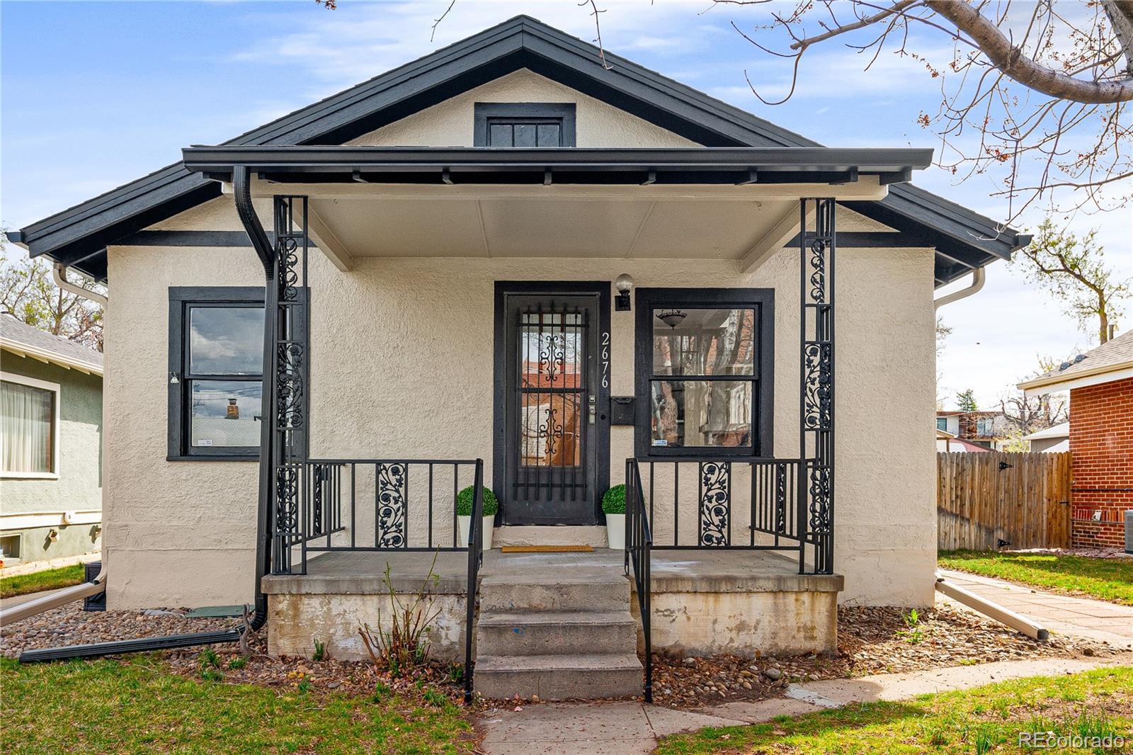 MLS Image #3 for 2676 s lincoln street,denver, Colorado